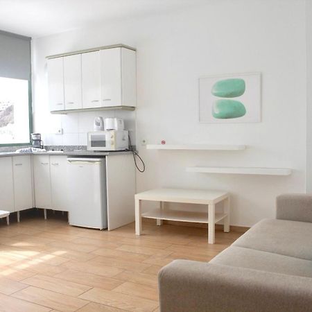 Apartamentos Halley Puerto Rico  Luaran gambar