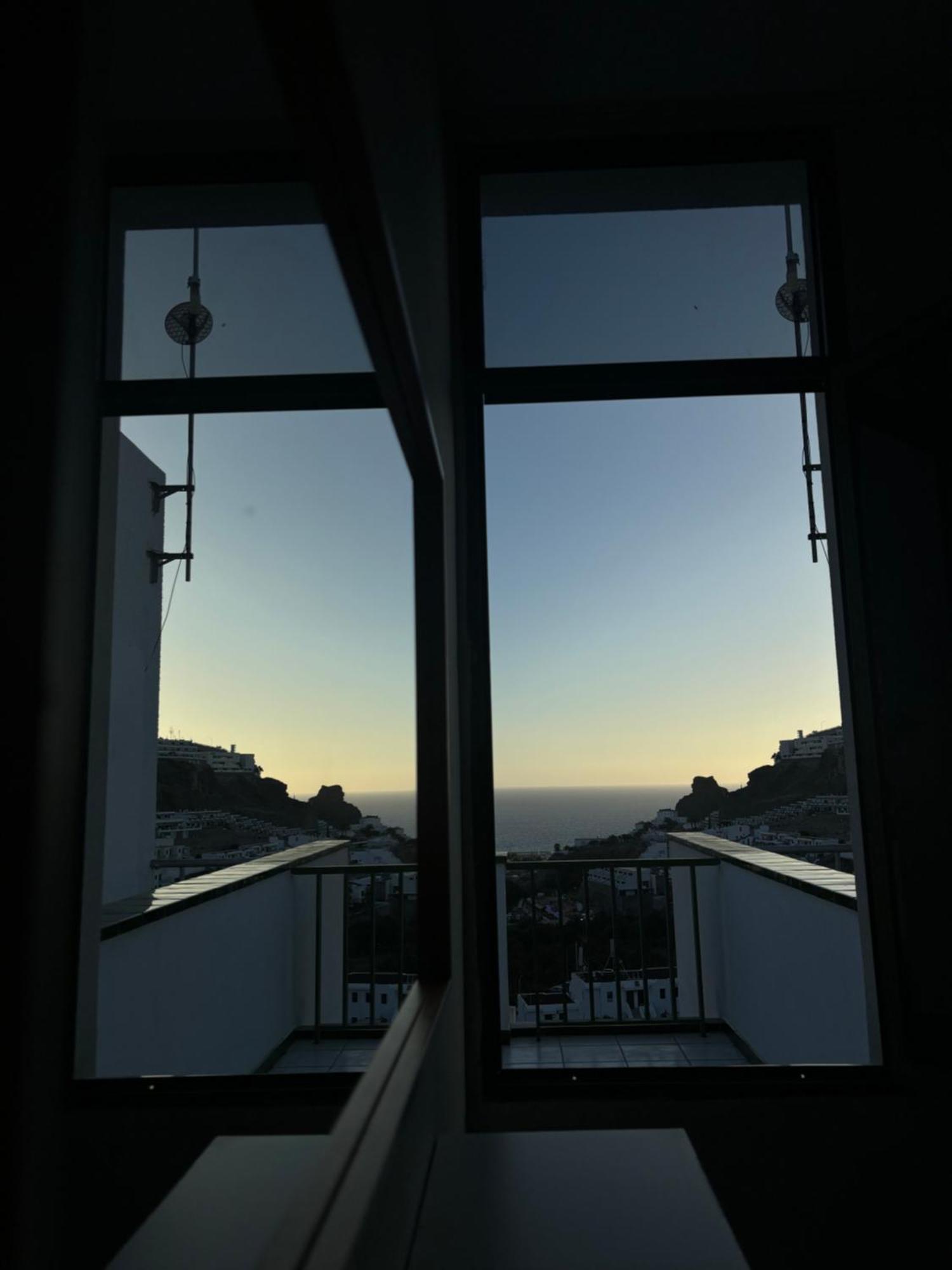 Apartamentos Halley Puerto Rico  Luaran gambar