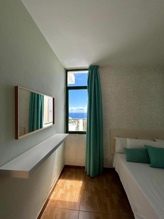Apartamentos Halley Puerto Rico  Luaran gambar