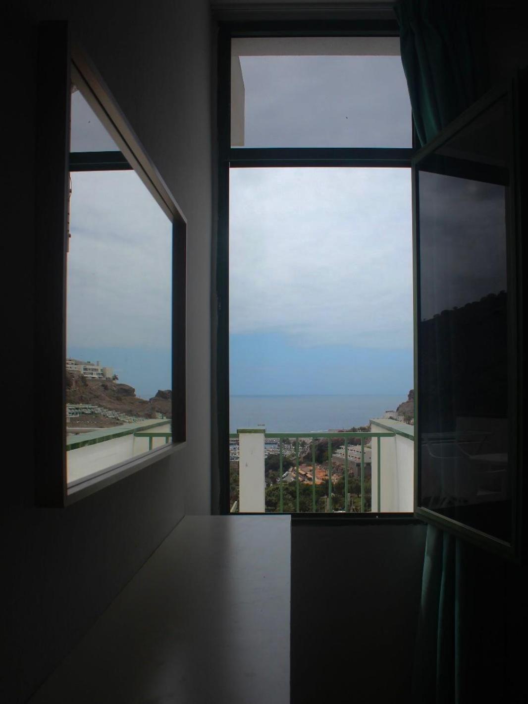 Apartamentos Halley Puerto Rico  Luaran gambar