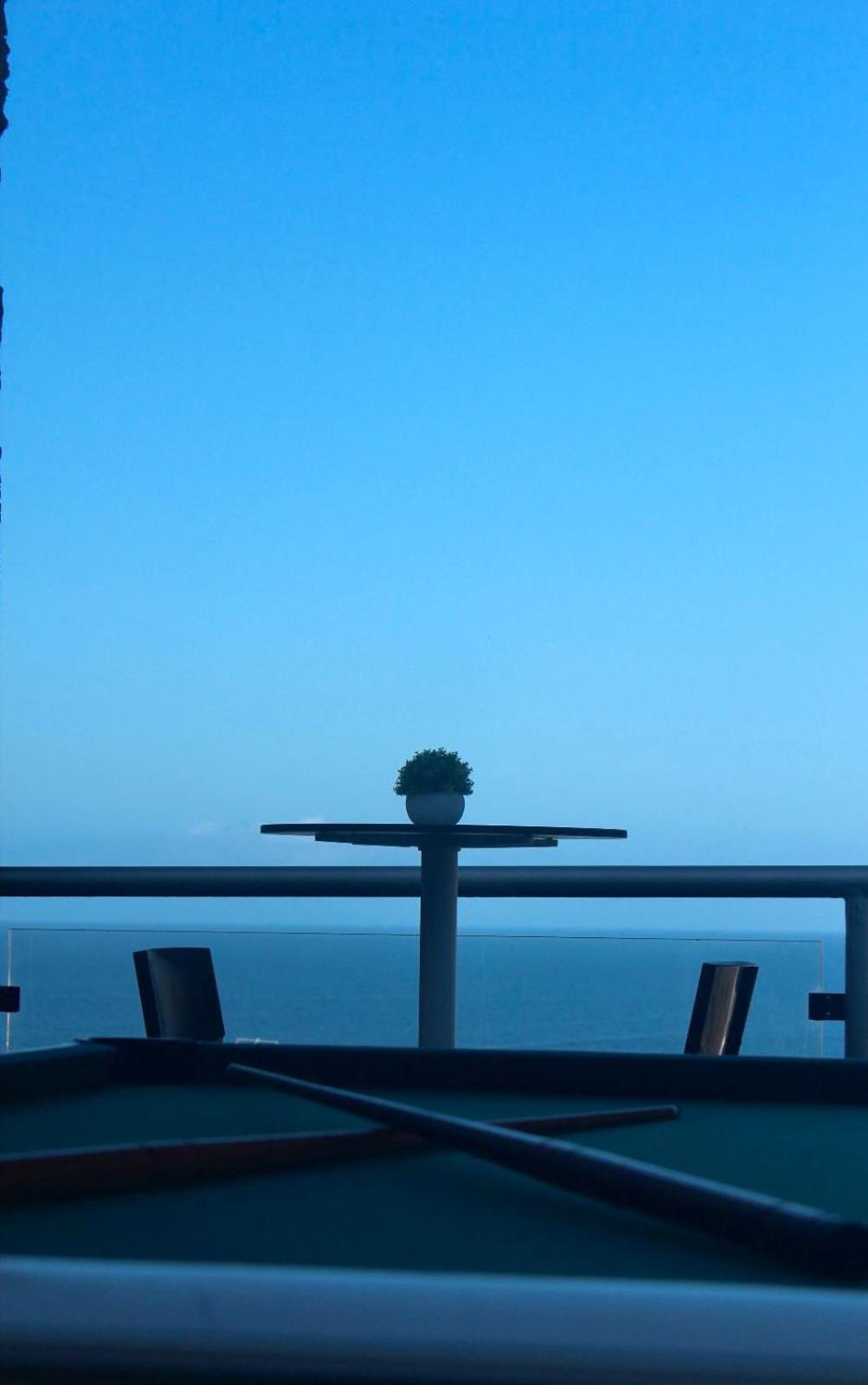Apartamentos Halley Puerto Rico  Luaran gambar