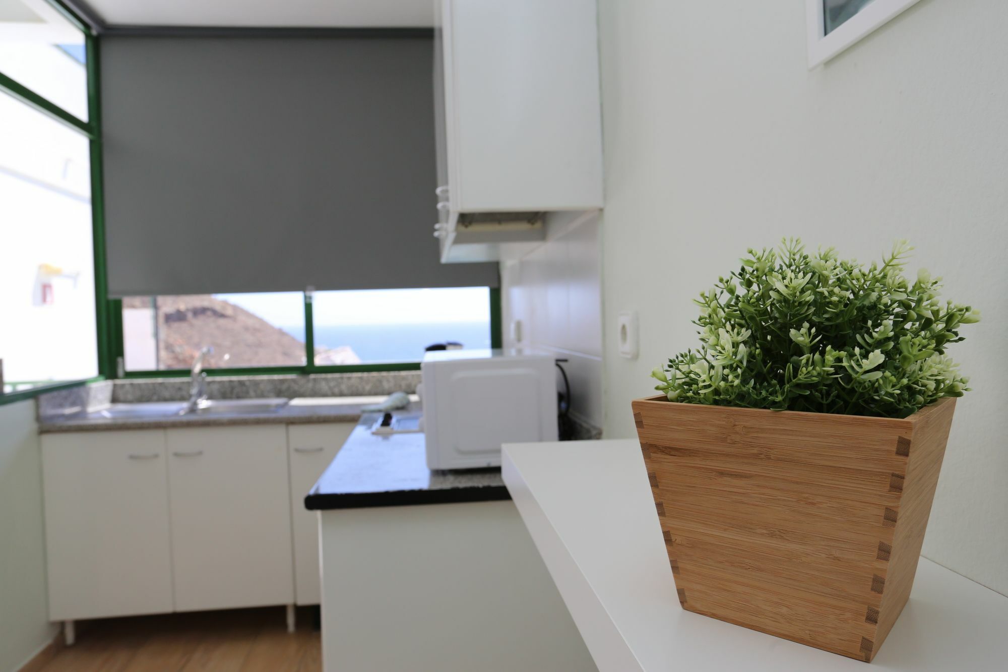 Apartamentos Halley Puerto Rico  Luaran gambar